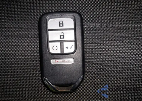 2020 Honda Cr-V Awd Ex z USA, uszkodzony, nr VIN NY76951